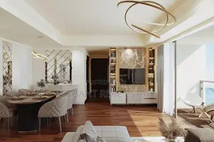 Cinnamon Life, Colombo 02 - Bedroom Apartment for Rent (A1478)