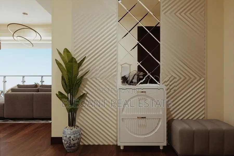 Cinnamon Life, Colombo 02 - Bedroom Apartment for Rent (A1478)