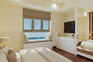 Cinnamon Life, Colombo 02 - Bedroom Apartment for Rent (A1478)
