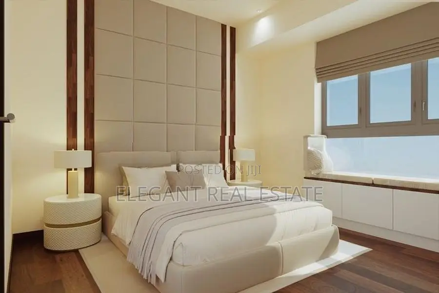 Cinnamon Life, Colombo 02 - Bedroom Apartment for Rent (A1478)