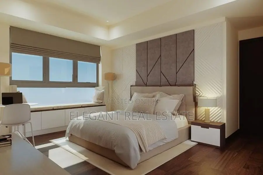 Cinnamon Life, Colombo 02 - Bedroom Apartment for Rent (A1478)
