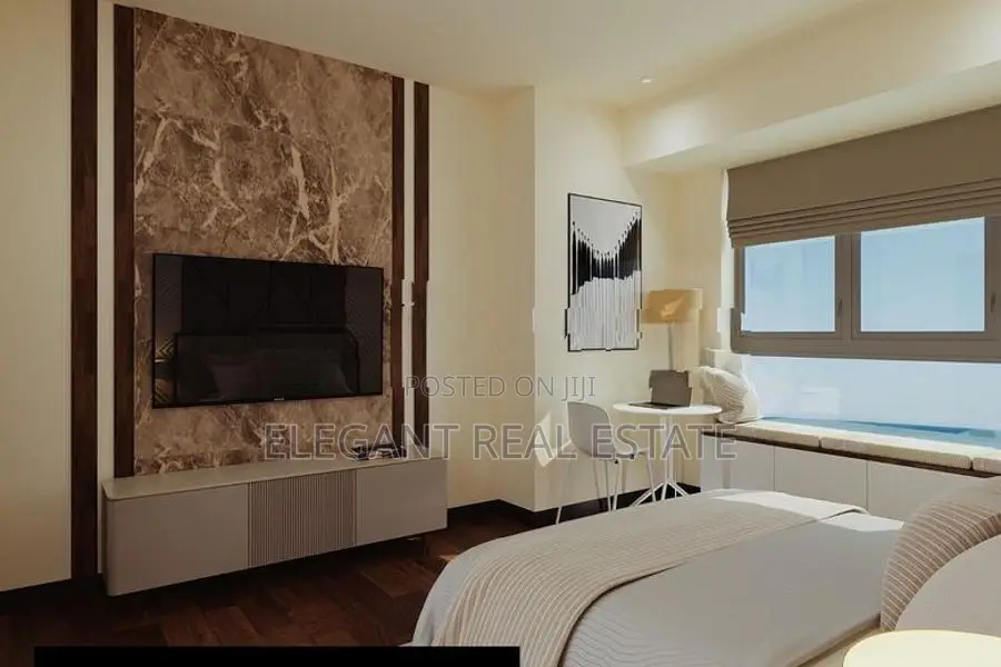 Cinnamon Life, Colombo 02 - Bedroom Apartment for Rent (A1478)