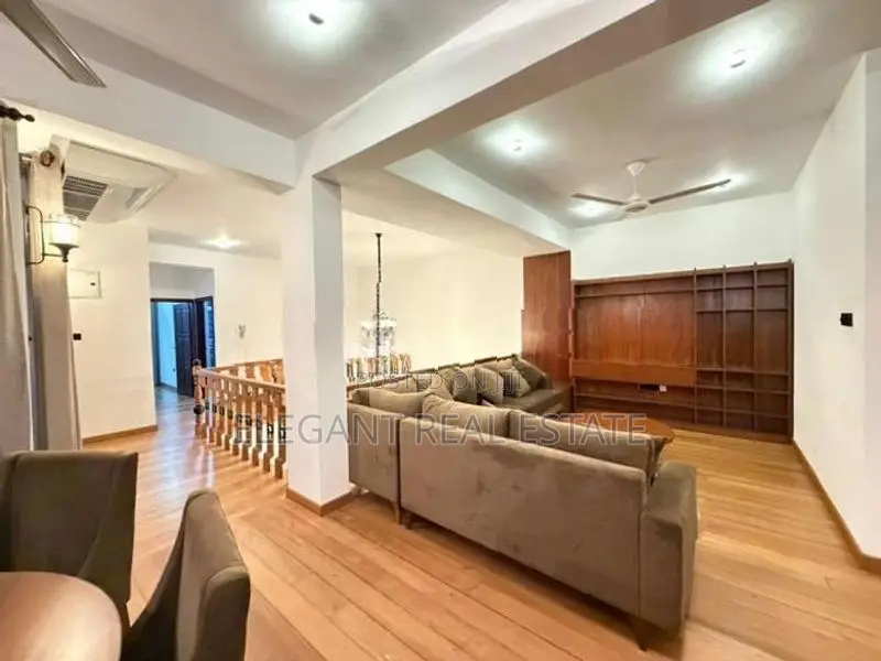 05 Bedroom Apartment for Rent Colombo 06 (A6642)