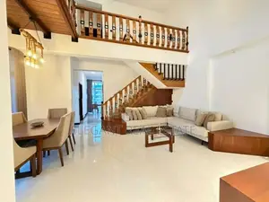 05 Bedroom Apartment for Rent Colombo 06 (A6642)