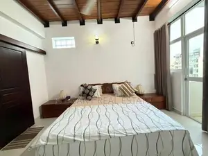 05 Bedroom Apartment for Rent Colombo 06 (A6642)