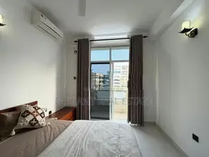 05 Bedroom Apartment for Rent Colombo 06 (A6642)