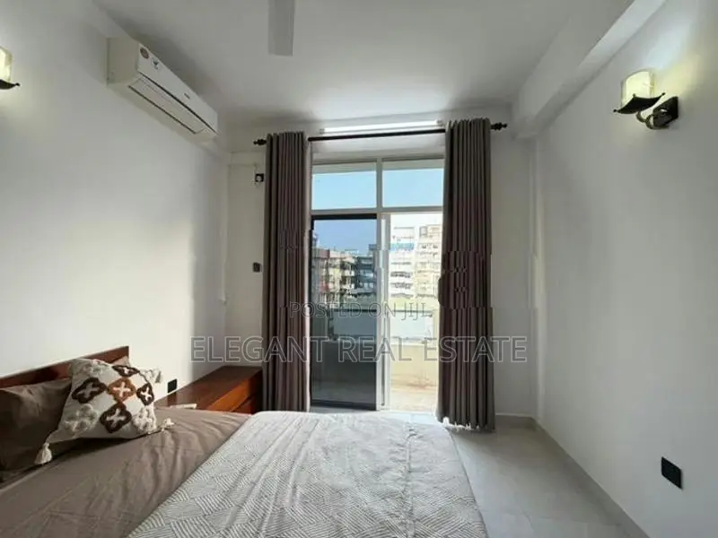 05 Bedroom Apartment for Rent Colombo 06 (A6642)