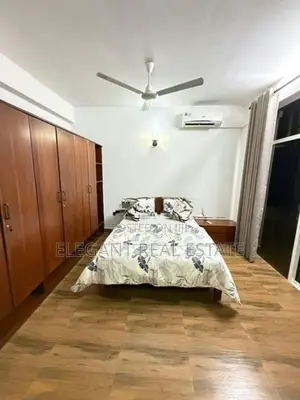 05 Bedroom Apartment for Rent Colombo 06 (A6642)