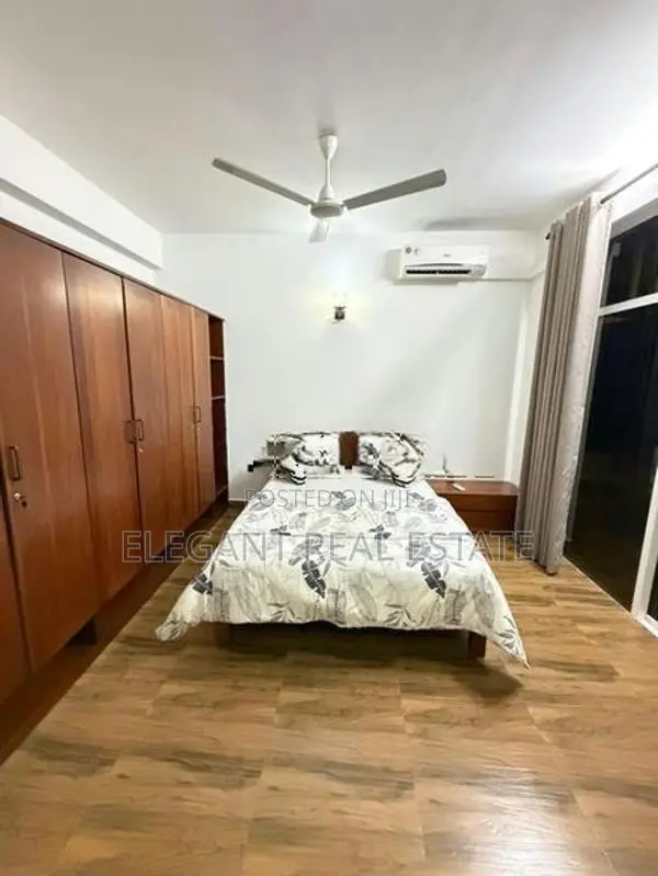 05 Bedroom Apartment for Rent Colombo 06 (A6642)