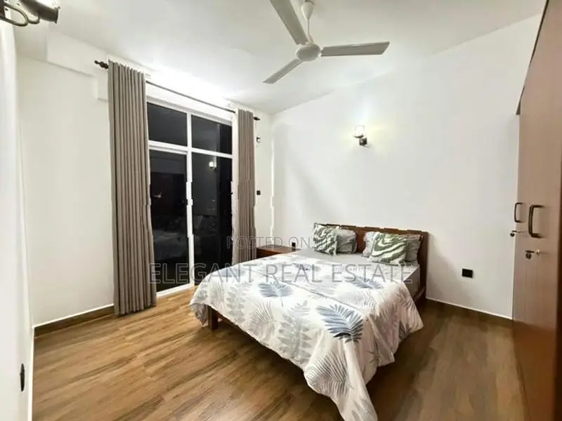 05 Bedroom Apartment for Rent Colombo 06 (A6642)