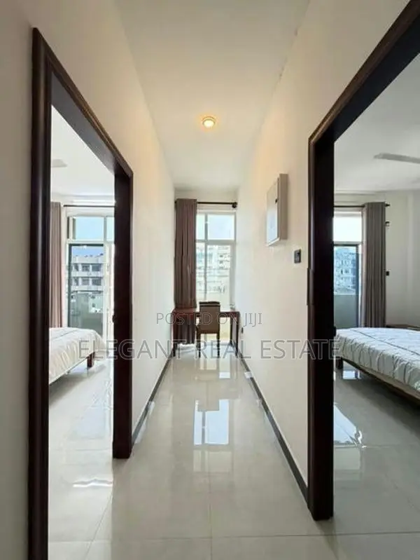 05 Bedroom Apartment for Rent Colombo 06 (A6642)