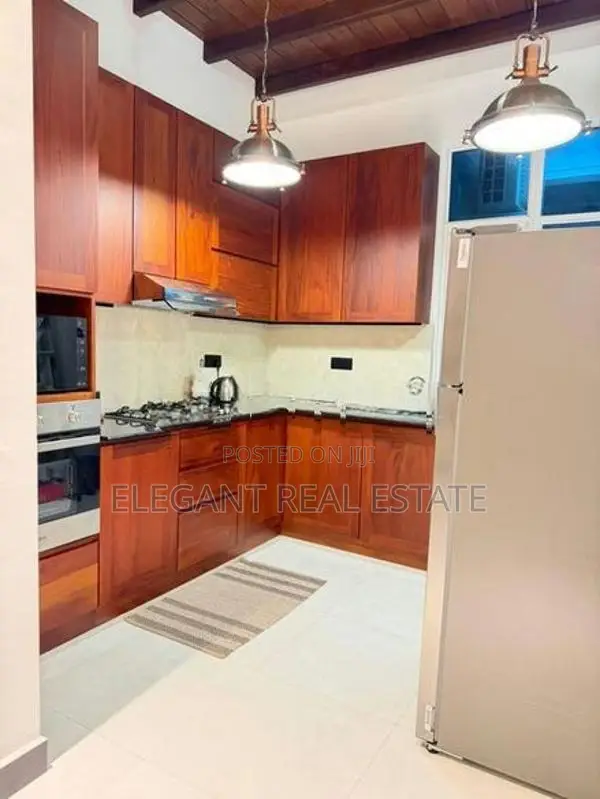 05 Bedroom Apartment for Rent Colombo 06 (A6642)
