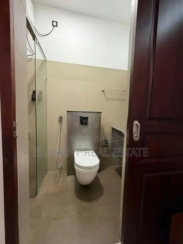 05 Bedroom Apartment for Rent Colombo 06 (A6642)
