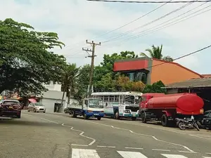 Residential 12P Land For Sale-කෝට්ටේ තලවතුගොඩ
