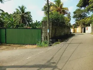 Residential 12P Land For Sale-කෝට්ටේ තලවතුගොඩ