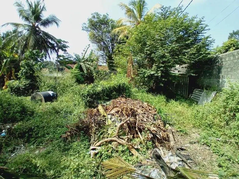 Residential 12P Land For Sale-කෝට්ටේ තලවතුගොඩ