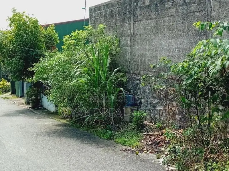 Residential 12P Land For Sale-කෝට්ටේ තලවතුගොඩ