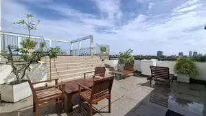 Luxury Apartment In Prime Residencies Colombo 5 (Jawatta Road)