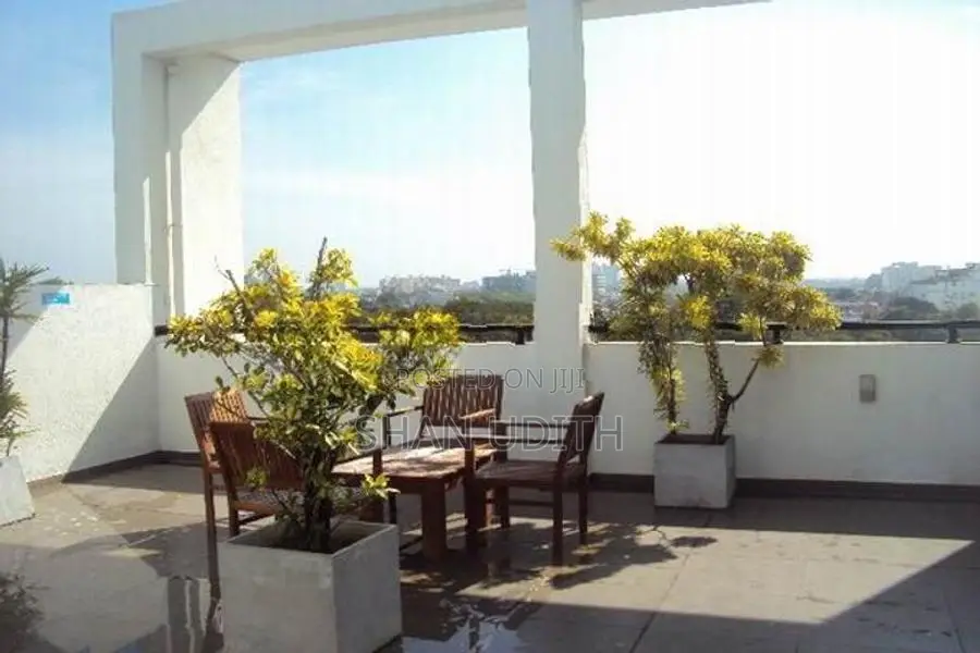 Luxury Apartment In Prime Residencies Colombo 5 (Jawatta Road)