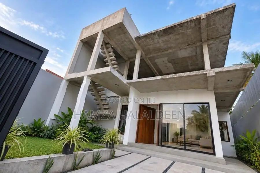 Brand New House For Sale In Ragama Dambuwa