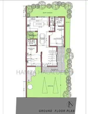 Brand New House For Sale In Ragama Dambuwa