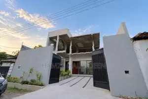Brand New House For Sale In Ragama Dambuwa