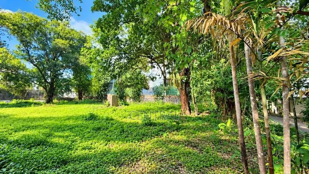 Residential Land for Sale in Pamankada (c7-10672)