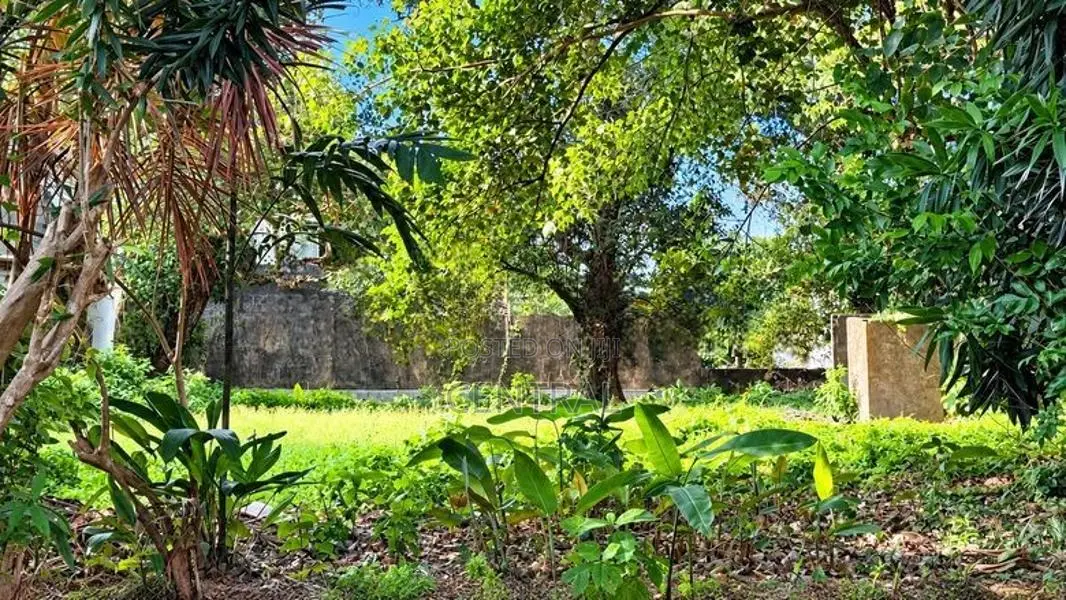 Residential Land for Sale in Pamankada (c7-10672)