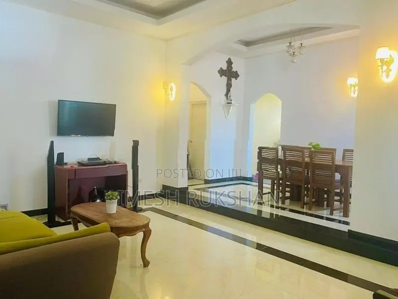 House For Rent In Negombo