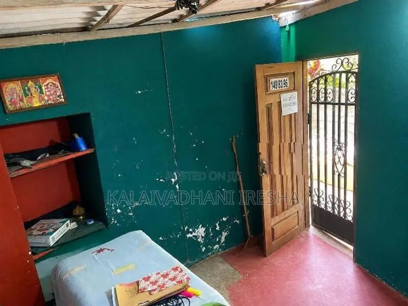 House For Sale In Dematagoda, Colombo 09