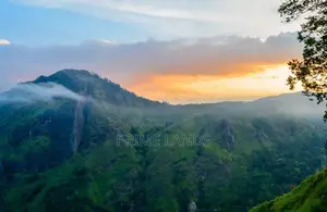 View Point Land for Sale Upper Glenloch