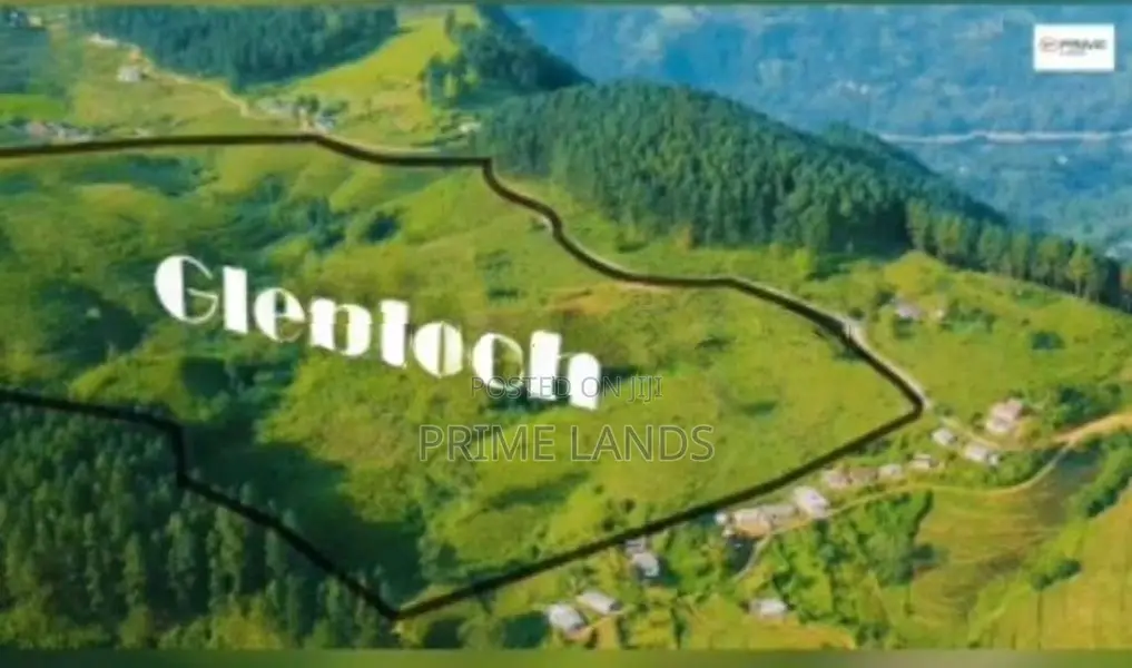 View Point Land for Sale Perttashi Road Nuwaraeliya