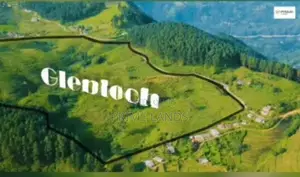 View Point Land for Sale Perttashi Road Nuwaraeliya