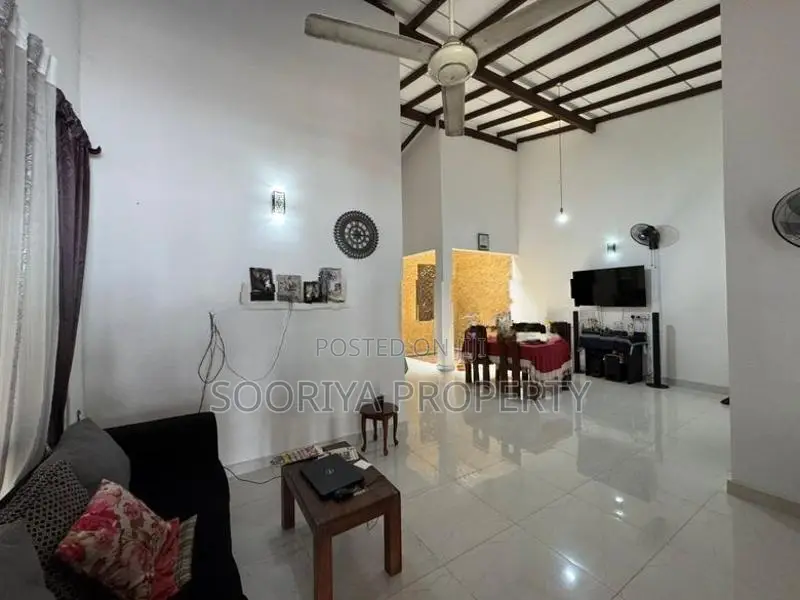New House for Sale in Piliyandala