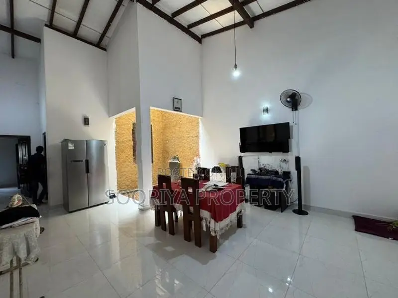 New House for Sale in Piliyandala