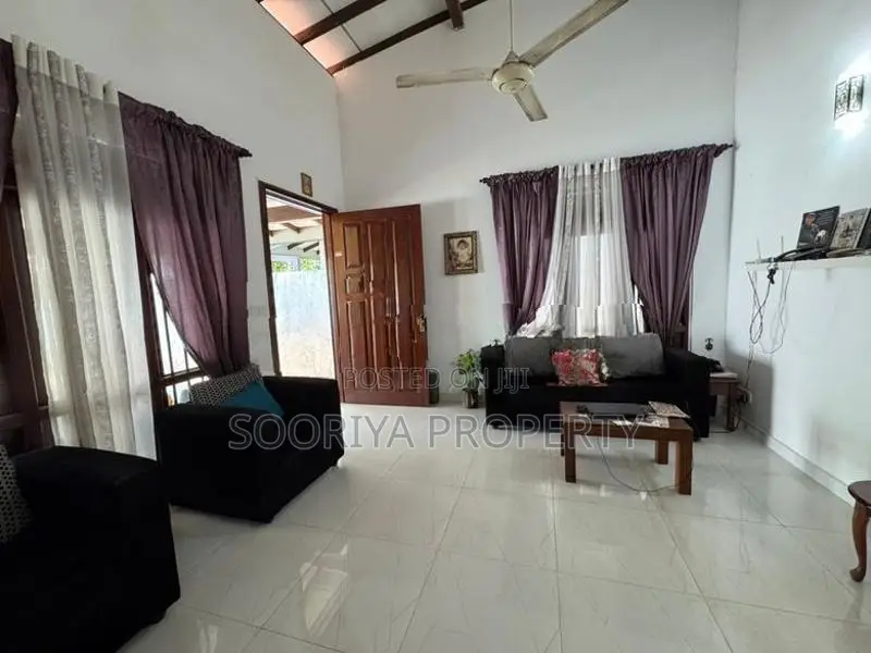 New House for Sale in Piliyandala