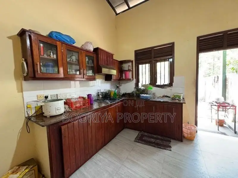 New House for Sale in Piliyandala