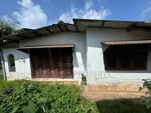 Hill Street Land for Sale in Dehiwala