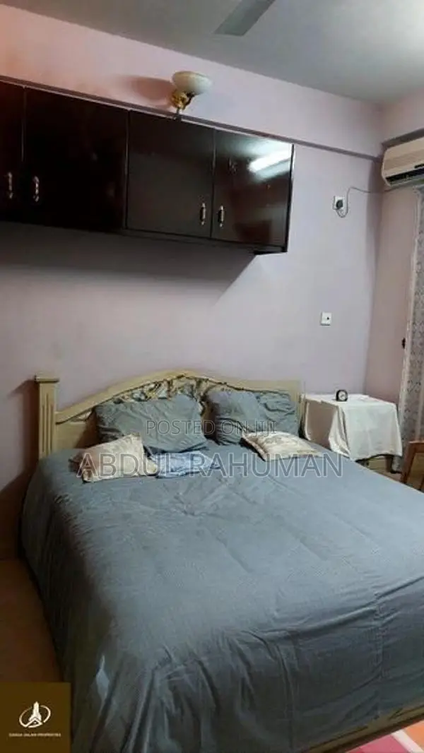 2 Story 7 Rooms Galle Town House Rent