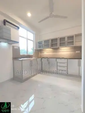 2 Story 7 Rooms Galle Town House Rent