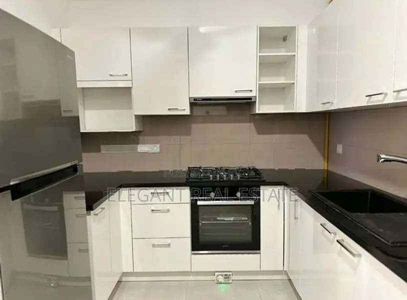 Iconic Galaxy - 02 Bedroom Apartment for Rent (A6661)-Rajagiriya
