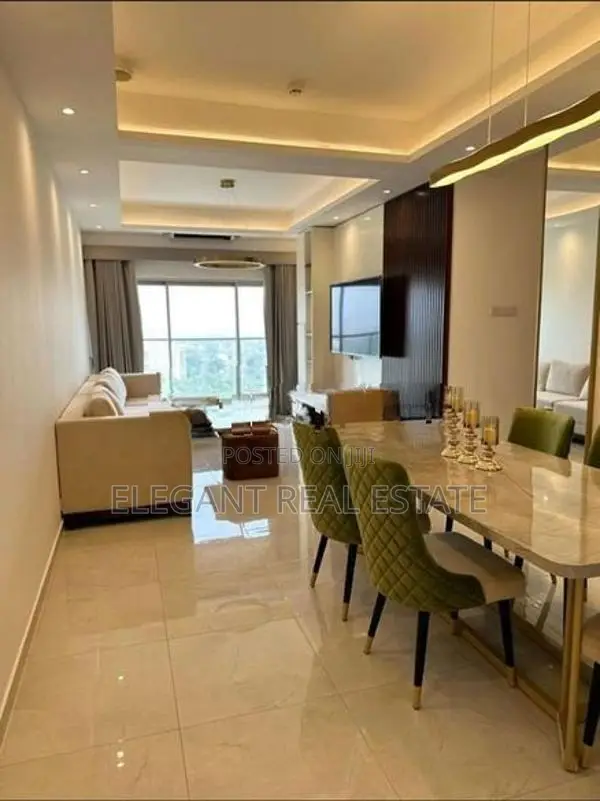 Iconic Galaxy - 02 Bedroom Apartment for Rent (A6661)-Rajagiriya