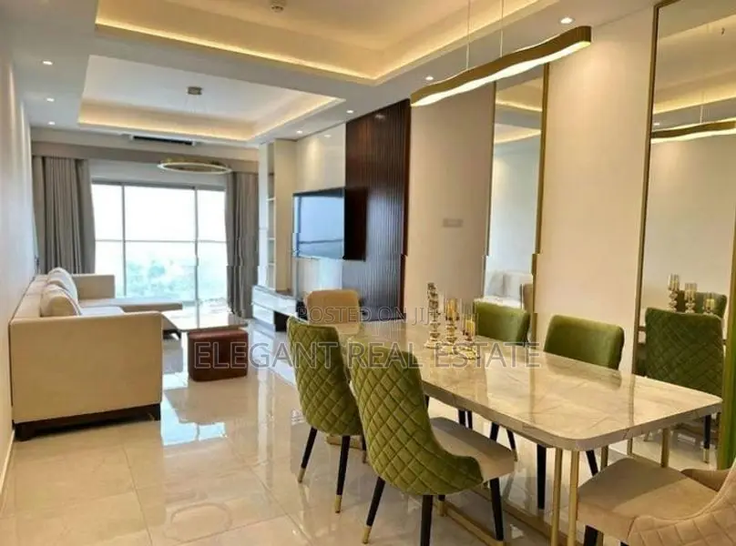 Iconic Galaxy - 02 Bedroom Apartment for Rent (A6661)-Rajagiriya