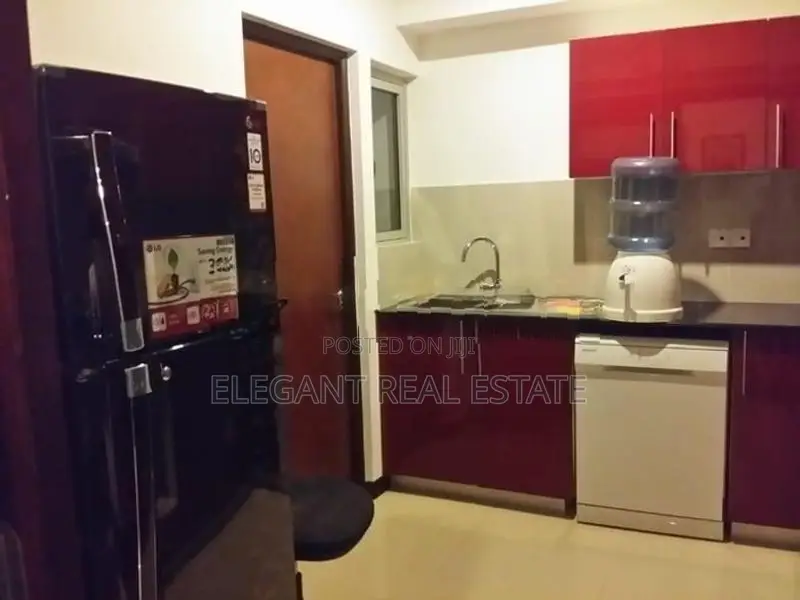 On Three20 - 03 Bedroom Apartment for Rent in Colombo 02 (a1139)