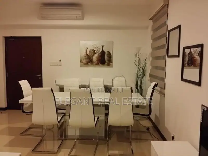 On Three20 - 03 Bedroom Apartment for Rent in Colombo 02 (a1139)