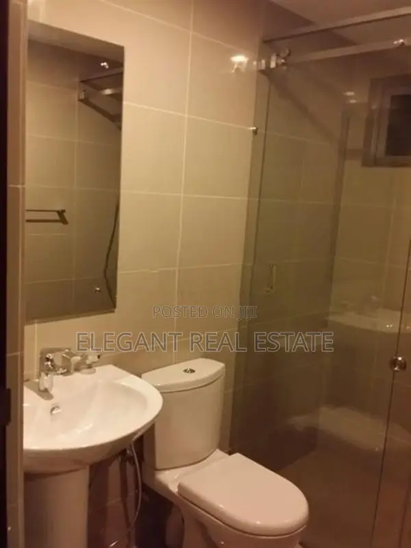 On Three20 - 03 Bedroom Apartment for Rent in Colombo 02 (a1139)