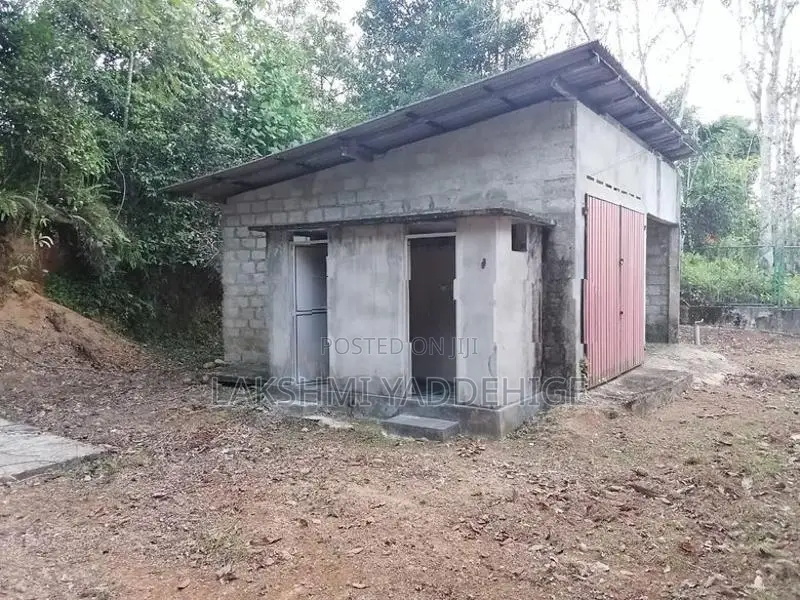 Alakaka Valuable House for Sale Haburgala