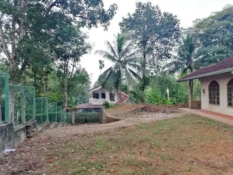 Alakaka Valuable House for Sale Haburgala