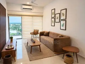 Furnished 3BR Apartment for Sale | Rajagiriya (DS-018)