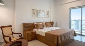 Furnished 3BR Apartment for Sale | Rajagiriya (DS-018)